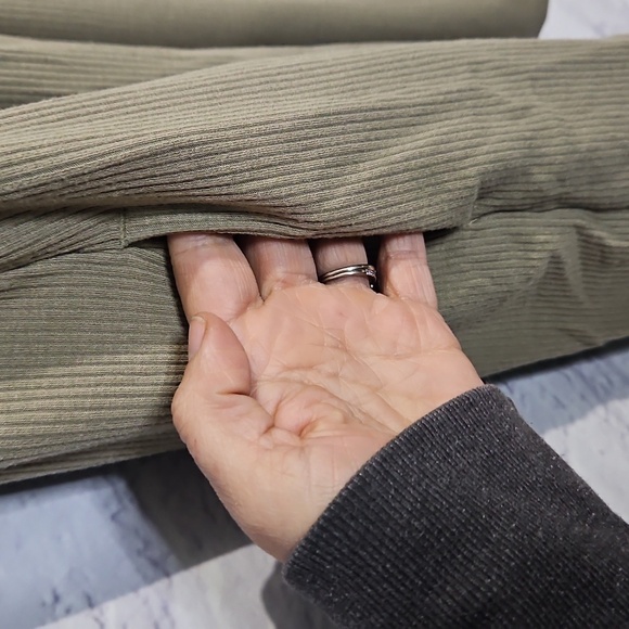 Wild fable fit and flare dress - Picture 3 of 5